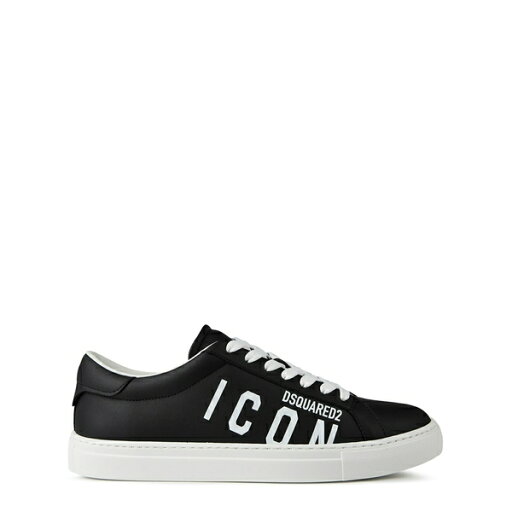 ディースクエアード メンズ スニーカー シューズ Icon Cassette Sneakers ディースクエアード メンズ スニーカー シューズ Icon Cassette Sneakers