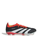 アディダス メンズ サッカー スポーツ Predator 24 Pro Firm Ground Boots(4)
