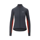 ジロ レディース サイクリング スポーツ Womens Chrono Pro Alpha Jacket