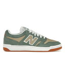 New Balance j[oX Y Xj[J[ yNew Balance 480z TCY US_9(27.0cm) Juniper