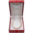 x hD [ fB[X lbNXE`[J[Ey_ggbv ANZT[ Cultured Freshwater Pearl (9-1/2mm) Collar 18