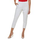 asty㤨֥ȥߡ ҥե ǥ 奢ѥ ܥȥॹ Women's Cropped Elastic-Back Sloane Ankle Pants IvoryפβǤʤ13,980ߤˤʤޤ