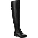 TAhvXXg[ Y u[c V[Y Anyaa Over-The-Knee Boots, Created for Macy's Black