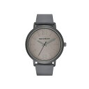 XPb`[Y Y rv ANZT[ Men's Ardmore 46MM Quartz Analog Watch Grey Gray