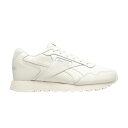 Reebok リーボック レディース スニーカー 【Wmns Glide 'Chalk Blue Pearl'】 サイズ US_5.5(22.5cm) Cream(4)