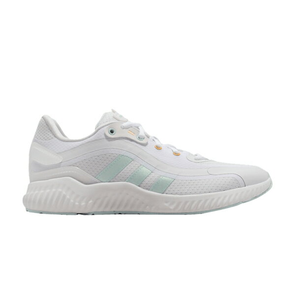 adidas ǥ ǥ ˡ Wmns Jelly Bounce 'White Green Oxide'  U...