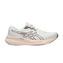 ASICS アシックス レディース スニーカー 【Wmns Gel Pulse 15 'White Dusty Mauve'】 サイズ US_6.5(23.5cm) White(4)