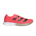 adidas アディダス レディース スニーカー 【Wmns Adizero Pro 'Signal Pink Black'】 サイズ US_W_10.5 Pink(4)