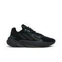 adidas アディダス レディース スニーカー 【Wmns Ozelia 'Black Carbon'】 サイズ US_8.5(25.5cm) Black(4)