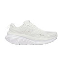 Saucony サッカニー レディース スニーカー 【Wmns Guide 18 'Ivory'】 サイズ US_W_11.5 White(4)