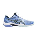 ASICS アシックス レディース スニーカー 【Wmns Gel Blade 8 'Periwinkle Blue'】 サイズ US_6.5(23.5cm) Blue(4)