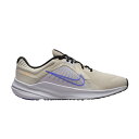 Nike ナイキ レディース スニーカー 【Wmns Quest 5 'Light Orewood Psychic Purple'】 サイズ US_8.5(25.5cm) Brown(4)