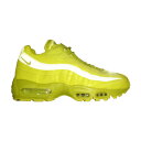 Nike ナイキ レディース スニーカー 【Wmns Air Max 95 'High Voltage'】 サイズ US_9(26.0cm) Yellow