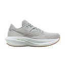 Saucony サッカニー レディース スニーカー 【Wmns Triumph RFG 'Mauve'】 サイズ US_8.5(25.5cm) Purple(4)