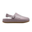 Nike ナイキ レディース スニーカー 【Wmns Calm Mule 'Light Violet Ore'】 サイズ US_7(24.0cm) Purple(4)