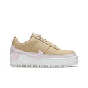 Nike ナイキ レディース スニーカー 【Wmns Air Force 1 Jester XX 'Bio Beige Pink'】 サイズ US_8.5(25.5cm) Pink(4)