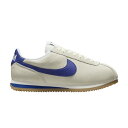 Nike ナイキ レディース スニーカー 【Wmns Cortez 'Athletic Department'】 サイズ US_9(26.0cm) Cream(4)