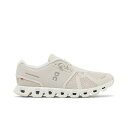 ON オン レディース スニーカー 【Wmns Cloud 5 'Pearl'】 サイズ US_5(22.0cm) Cream(4)