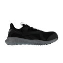 Reebok リーボック レディース スニーカー 【Wmns Flexagon 3.0 Work 'Black Grey'】 サイズ US_9(26.0cm) Black(4)