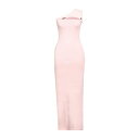 }K[m fB[X s[X gbvX Long dresses Light pink