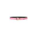 xT[` fB[X xg ANZT[ Belts Pink