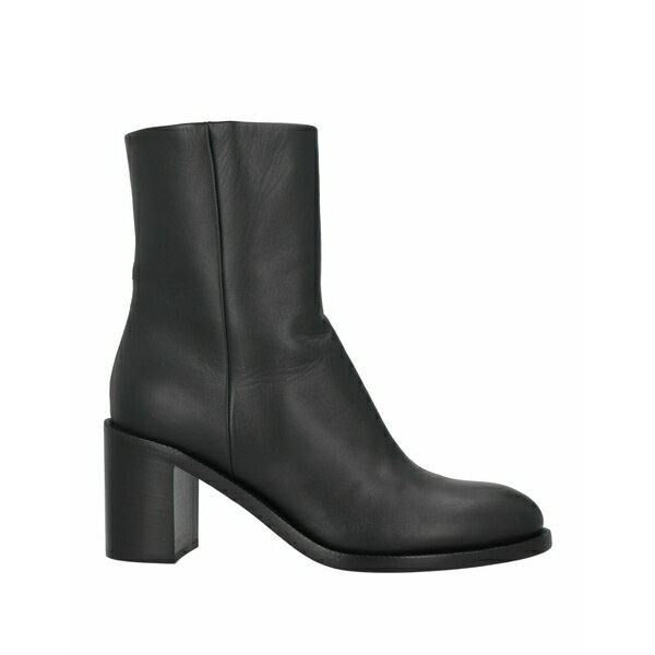 【送料無料】 ラファイエット148 レディース ブーツ シューズ Ankle boots Black