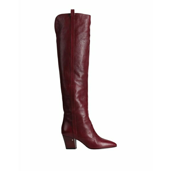 【送料無料】 ローレンス ディケイド レディース ブーツ シューズ Boots Burgundy