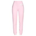 モスキーノ レディース カジュアルパンツ ボトムス Pants Pink