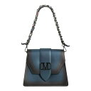 yz }[NGX fB[X nhobO obO Handbags Slate blue