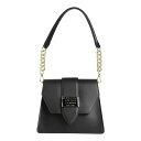 マークエリス レディース ハンドバッグ バッグ Shoulder bags Black