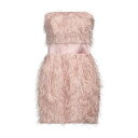 yz tR~[i fB[X s[X gbvX Mini dresses Light pink