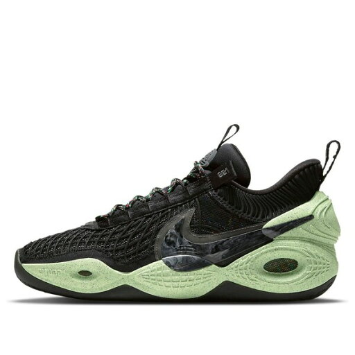 Nike ナイキ メンズ スニーカー 【Nike Cosmic Unity EP 'Green Glow' DD2737-001】 サイズ US_6(24.0cm) Nike ナイキ メンズ スニーカー 【Nike Cosmic Unity EP 'Green Glow' DD2737-001】 サイズ US_6(24.0cm)