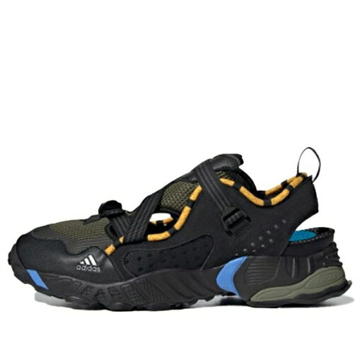 adidas アディダス メンズ スニーカー 【adidas Novaturbo 'Black' FW0989】 サイズ US_5.5(23.5cm) adidas アディダス メンズ スニーカー 【adidas Novaturbo 'Black' FW0989】 サイズ US_5.5(23.5cm)