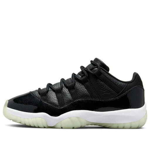 Air Jordan ジョーダン メンズ スニーカー 【Air Jordan 11 Retro Low '72-10' AV2187-001】 サイズ US_11(29.0cm) Air Jordan ジョーダン メンズ スニーカー 【Air Jordan 11 Retro Low '72-10' AV2187-001】 サイズ US_11(29.0cm)