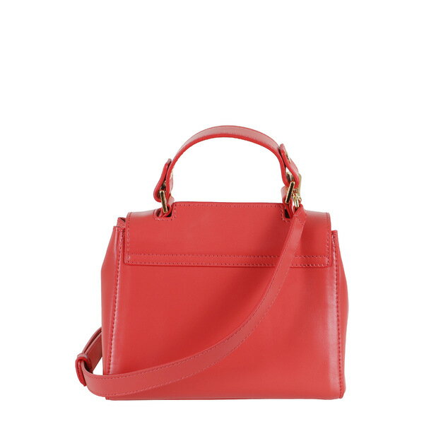 オルチアーニ レディース トートバッグ バッグ Sveva Xs Vanity Oro Rosso