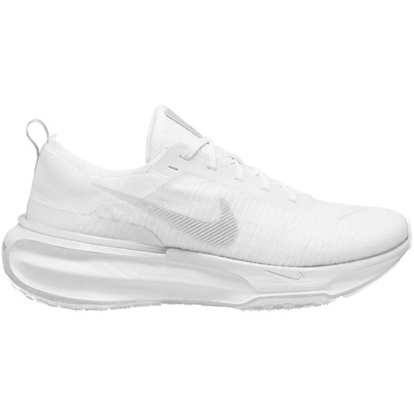 Nike ナイキ メンズ スニーカー 【Nike ZoomX Invincible Run 3】 サイズ US_8(26.0cm) White Photon Dust
