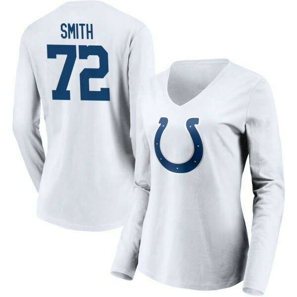 եʥƥ ǥ T ȥåץ Indianapolis Colts Fanatics Branded Women's Te...