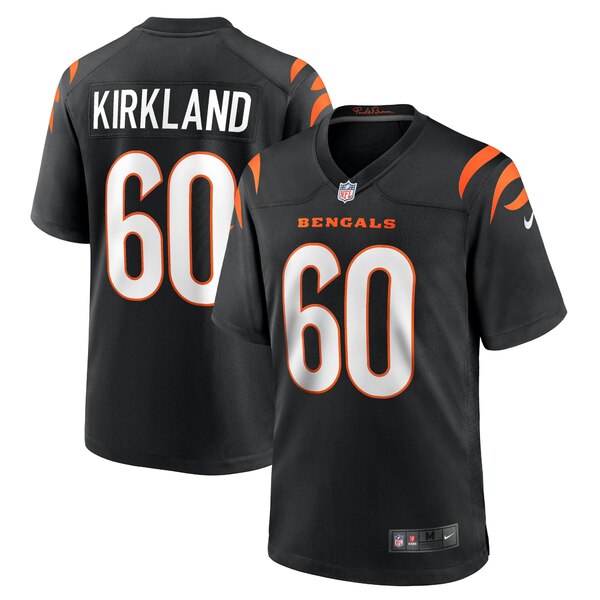 asty㤨֥ʥ  ˥ե ȥåץ Jaxson Kirkland Cincinnati Bengals Nike Team Game Jersey BlackפβǤʤ40,800ߤˤʤޤ