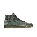Nike ナイキ メンズ スニーカー 【Zoom Blazer Mid Premium SB 'Faded Black'】 サイズ US_7.5(25.5cm)(4)