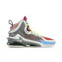 Nike ナイキ メンズ スニーカー 【Air Zoom GT Jump 'Multi-Color'】 サイズ US_10(28.0cm)(4)