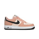 Nike ナイキ メンズ スニーカー 【Air Force 1 Low '07 LE 'Japanese Cherry Blossoms'】 サイズ US_M_13