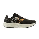 New Balance ニューバランス メンズ スニーカー 【FuelCell Propel v5 2E Wide 'Black Hot Mango'】 サイズ US_7.5(25.5cm)