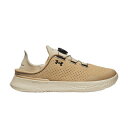 Under Armour アンダーアーマー メンズ スニーカー 【SlipSpeed 'Camel'】 サイズ US_11.5(29.5cm)