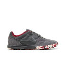 Nike ナイキ メンズ スニーカー 【Premier 2 Sala IC 'Grey Cardinal Red Camo'】 サイズ US_11(29.0cm...