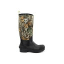 ウエスタンチーフ メンズ ブーツ シューズ 365 Realtree Neoprene Tall Cold Weather Boot Camo
