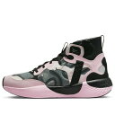 Air Jordan ジョーダン メンズ スニーカー 【Air Jordan Delta 3 'Pink Foam' DD9361-601】 サイズ US_9.5(27.5cm)(4)