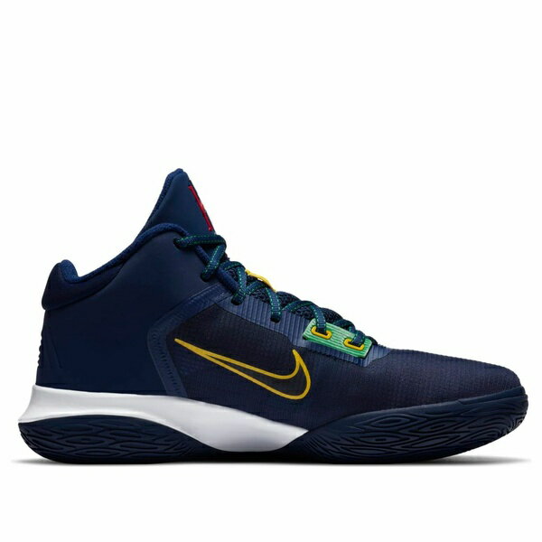 Nike ナイキ メンズ スニーカー 【Nike Kyrie Flytrap 4 EP 'Deep Royal Blue' CT1973-400】 サイズ US_7.5(25.5cm)
