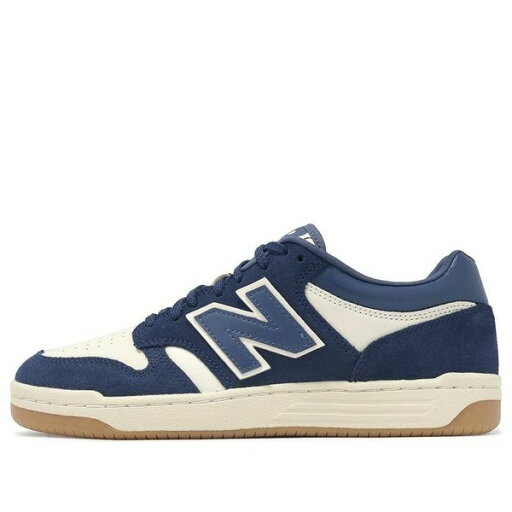 New Balance ニューバランス メンズ スニーカー 【New Balance 480 'Navy Linen' BB480LPC】 サイズ US_9.5(27.5cm) New Balance ニューバランス メンズ スニーカー 【New Balance 480 'Navy Linen' BB480LPC】 サイズ US_9.5(27.5cm)