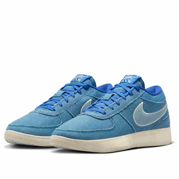 Nike ナイキ メンズ スニーカー 【Nike Book 1 'Blue Blood' IH0892-900】 サイズ US_8.5(26.5cm)