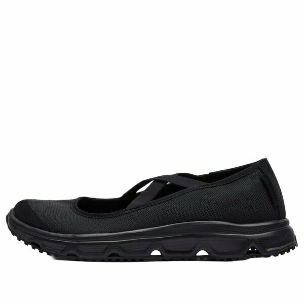 SALOMON   ˡ SALOMON x Sandy Liang RX Marie-Jeanne 'Black' 476322  US_9.5(27.5cm)